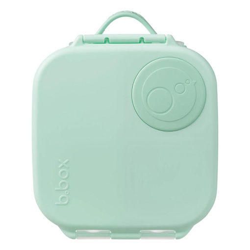 Picture of B.BOX MINI LUNCH BOX SPEARMINT